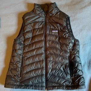 Patagonia Down Sweater Vest